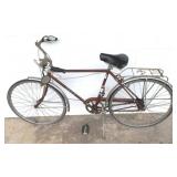 Columbia Bike - 26" Wheel