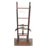 Furniture Dolly - 61" x 20" x 12"