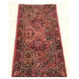 Rug - 49" x 26"