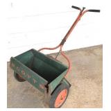 Scotts Seeder - 38" x 30" x 22"