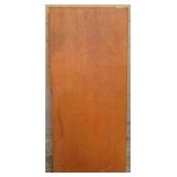 Wood Door - 36" x 80"