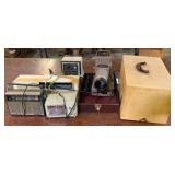 Lot of Assorted Items