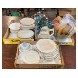 Lot of Assored Items