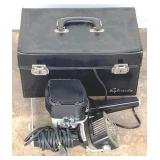 Sylvania Sun-Gun Set with Case