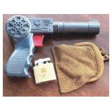 Lot of 3 Vintage Items