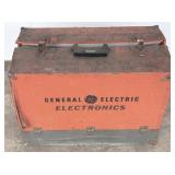 General Electric Electrician