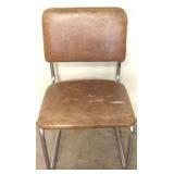 Chair - 35" x 20" x 20"