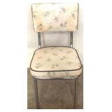 Chair - 30" x 18" x 20"