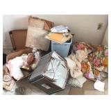 Lot of Assorted Items