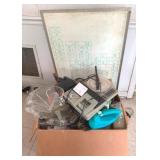 Lot of Assorted Items