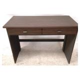 Desk - 31" x 42" x 20"