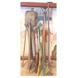 Lot of Assorted Tools & More