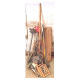 Lot of Assorted Tools & More