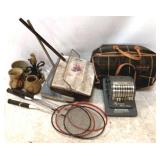 Lot of Assorted Items