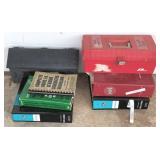 Lot of Assorted Items