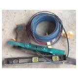 Lot of Assorted Items