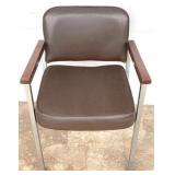 Chair - 32" x 22" x 18"