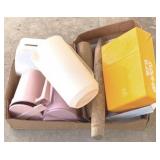 Lot of Assorted Items