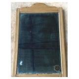 Mirror - 29" x 18"