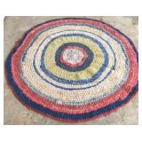 Rug - 62" Round