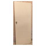 Wood Door - 36" x 80"