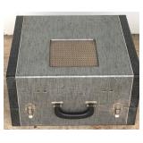 Victor Soundview Projector / Record Player