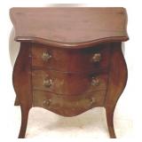 3 Drawer Stand - 18"x 20" x 11"