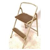 Step Ladder - 30" X 20" X 18"