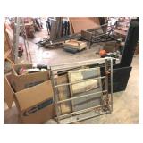 Lot of Assorted Items