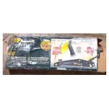 22 Ton Jack with Original Box