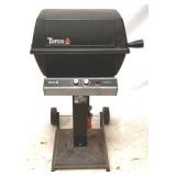 Turco Grill - Propane - 41" x 29" x 20"