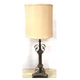 Lamp - 37.5" Tall