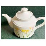 Tivoli Teapot 6 x 7