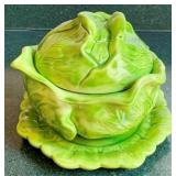 Cabbage Dish 6"