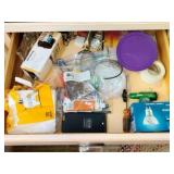 Drawer Lot