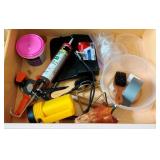 Drawer Lot