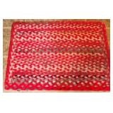 Braided Rug 36 x 26