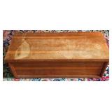 Morristown Blanket Chest 14 x 40 x 16