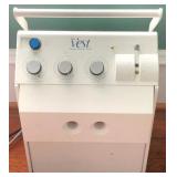 The Vest Airway Clearance System