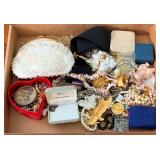 Group Costume Jewelry