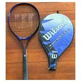 Wilson Tennis Racket 27 x 11.5