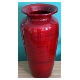 Vase 15" Tall