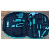 Soft Case Tool Kit