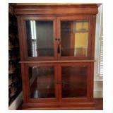 Wood Cabinet 94 x 69 x 20