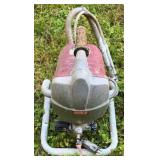 Krause & Becker Water Pump