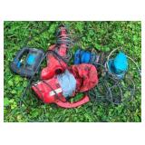 Group Electric Tools