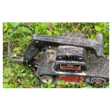 Craftsman Belt Sander 7 x 8 x 12