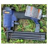 Campbell Hausfeld Nail Gun 8"