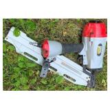 Central Pneumatic Nail Gun 13"