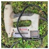 Task Force Nail Gun 8"